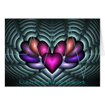 Elektrischer Herzschlag