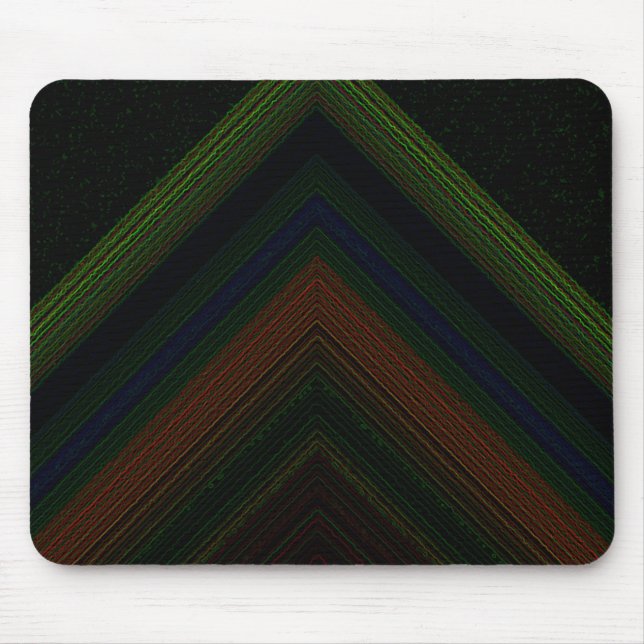 Elektrischer Mäusepad Mousepad (Vorne)