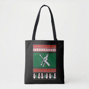 Elektrischer Ugly Weihnachtssüßer