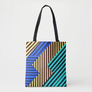Elektrisches Chevron-Streifen-Fusionsdesign