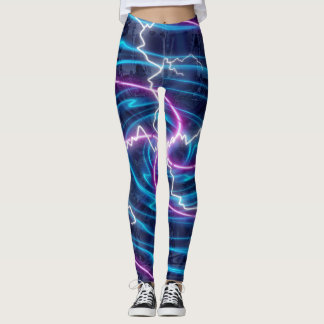 Elektrisches Feed-back Leggings