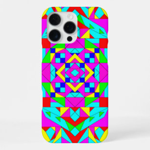 Elektrisches Jewel Case-Mate iPhone Case 16 Pro Max Hülle