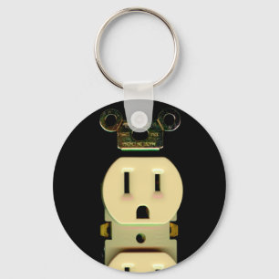Elektrisches Schlüsselanhänger