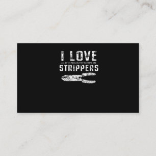 Elektrisches Shirt IBEW Gewerkschaft Vater T Shirt Visitenkarte