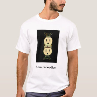 Elektrisches T-Shirt