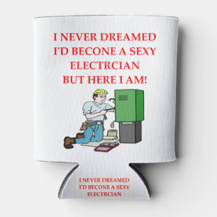 ELEKTRIZISCH DOSENKÜHLER