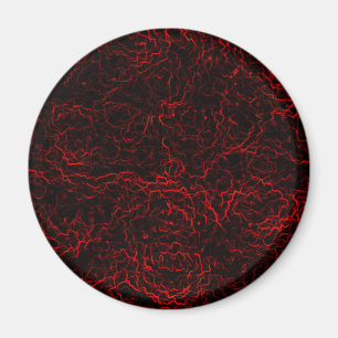 Elektrizität Magnet