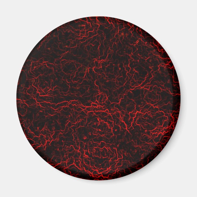 Elektrizität Magnet (Vorne)