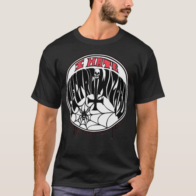 Elektroassistent T-Shirt (Vorderseite)