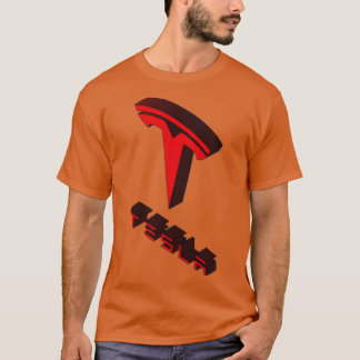 Elektroauto 4 T-Shirt