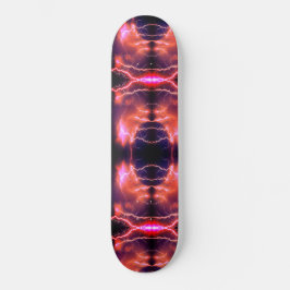 Elektroavenue Skateboard