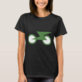 Elektrofahrrad T-Shirt