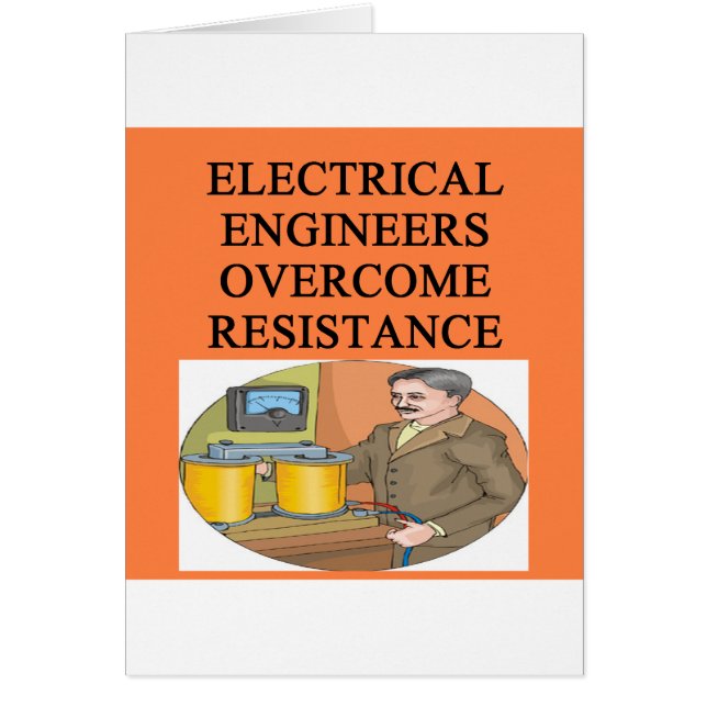 Elektroingenieur (Vorne)