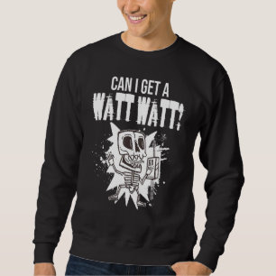 Elektroingenieur _2 sweatshirt