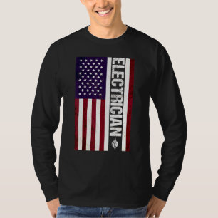 Elektroingenieur _4 T-Shirt