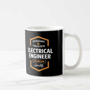 Elektroingenieur   Geschenkideen Kaffeetasse