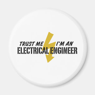Elektroingenieur Magnet