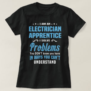 Elektrolehrling T-Shirt