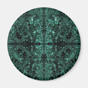 Elektromagnetische Amplitude Magnet