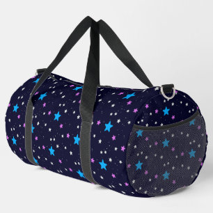 Elektronen Duffle Bag