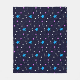 Elektronen Fleecedecke