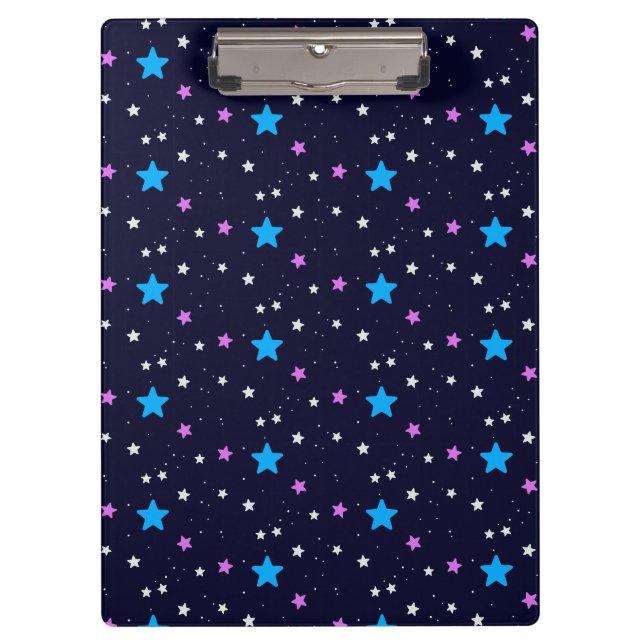 Elektronen Klemmbrett (Vorderseite)