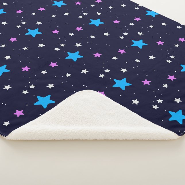 Elektronen Sherpadecke (3/4)