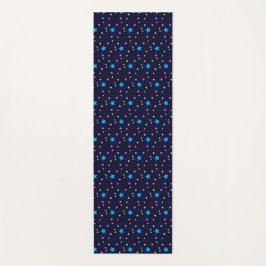 Elektronen Yogamatte