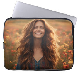 Elektronenbeutel Laptopschutzhülle