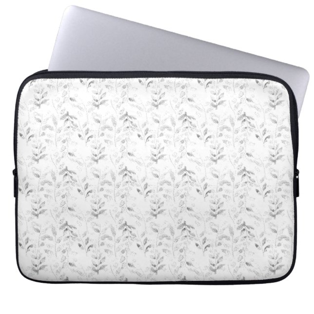 Elektronenbeutel Laptopschutzhülle (Vorderseite)