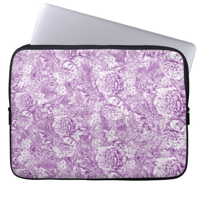 Elektronenbeutel Laptopschutzhülle (Vorderseite)