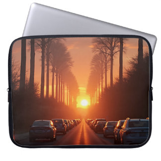 Elektronenbeutel Laptopschutzhülle