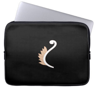 Elektronenbeutel Laptopschutzhülle