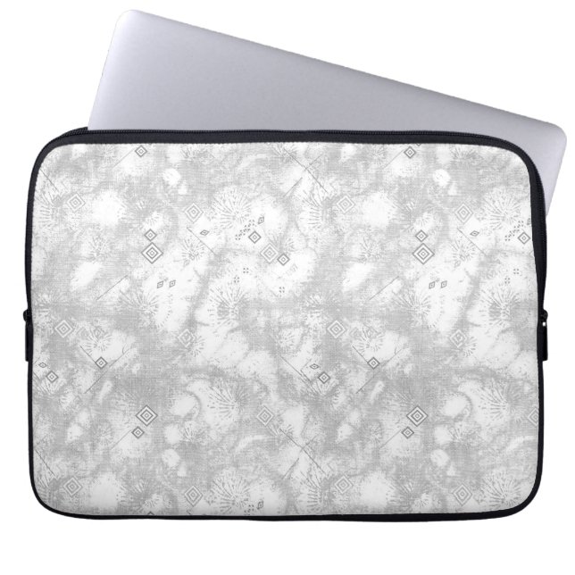 Elektronenbeutel Laptopschutzhülle (Vorderseite)