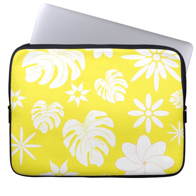 Elektronenbeutel Laptopschutzhülle (Vorderseite)