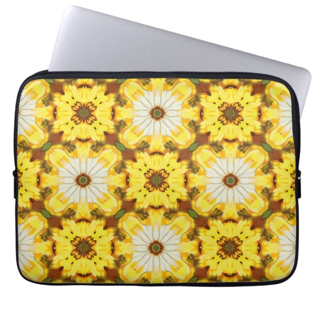 Elektronenbeutel Laptopschutzhülle (Vorderseite)