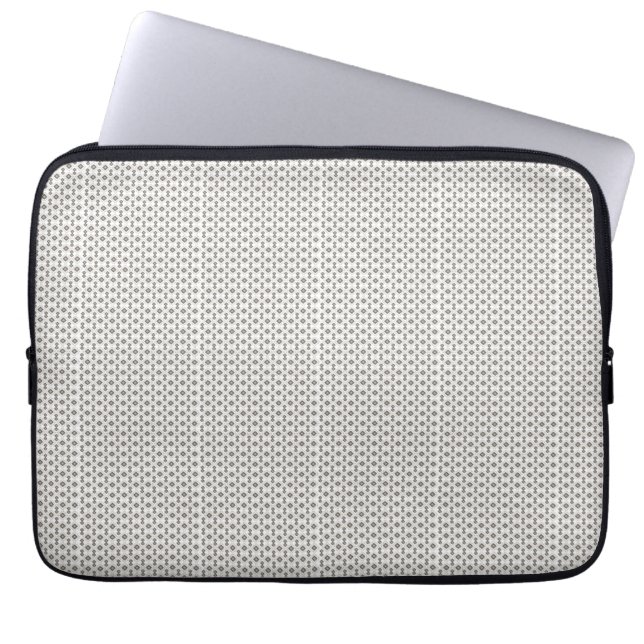 Elektronenbeutel Laptopschutzhülle (Vorderseite)