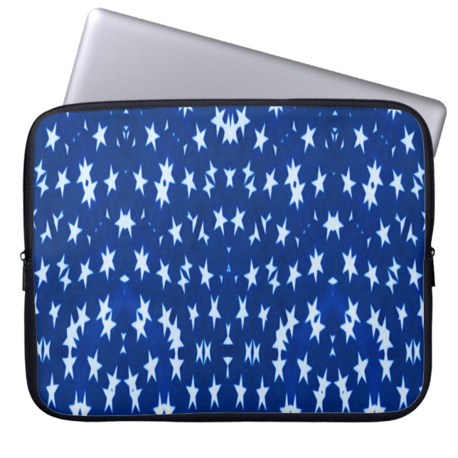 Elektronenbeutel Laptopschutzhülle (Vorderseite)