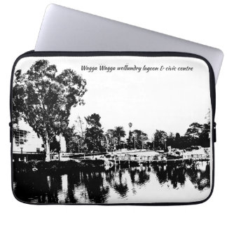 Elektronenbeutel Laptopschutzhülle