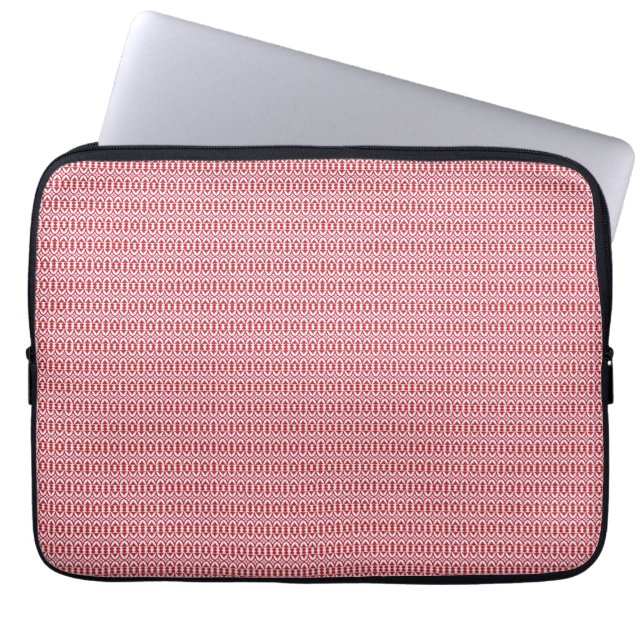 Elektronenbeutel Laptopschutzhülle (Vorderseite)