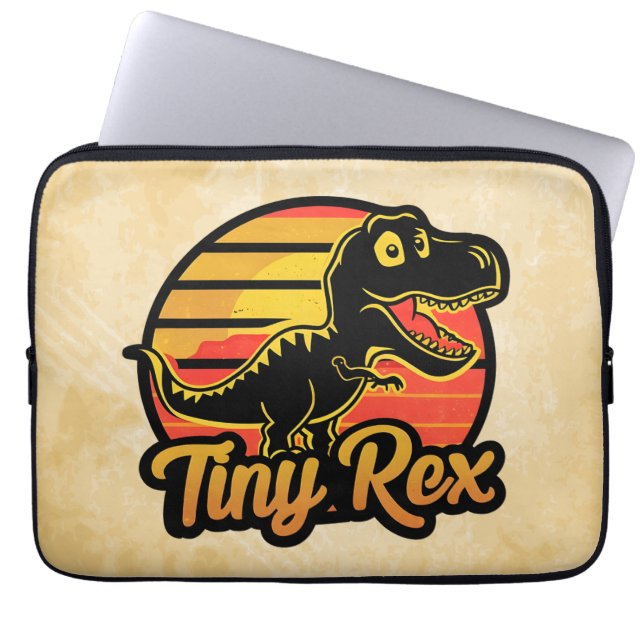 Elektronenbeutel Laptopschutzhülle (Vorderseite)