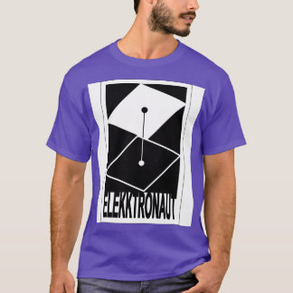 Elektronenlogos T-Shirt