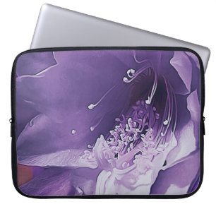 Elektronik Bag Cactus Orchid Indigo Touch Laptopschutzhülle