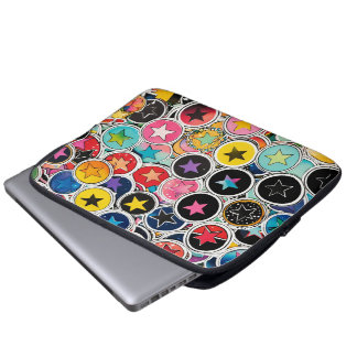 Elektronik-Beutel - Dauerhafte und organisierte Te Laptopschutzhülle