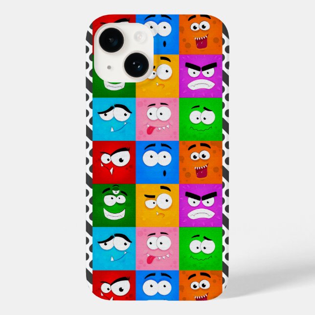 Elektronik > iPhone Fälle 6k Case-Mate iPhone Hülle (Rückseite)