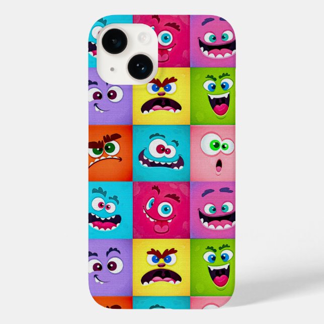 Elektronik > iPhone Fälle Case-Mate iPhone Hülle (Rückseite)