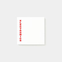 Elektronik