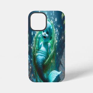 Elektronik-Tasche iPhone 12 Mini Hülle