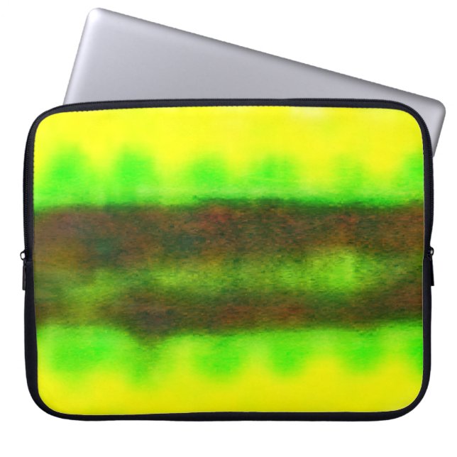 Elektronik-Tasche Laptop-Hülle Computer-Tablet  Laptopschutzhülle (Vorderseite)