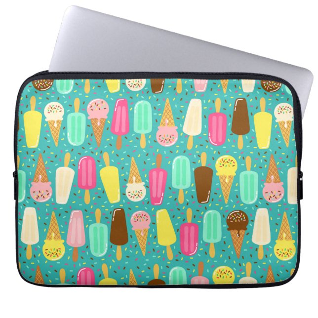 Elektronik-Tasche Laptopschutzhülle (Vorderseite)